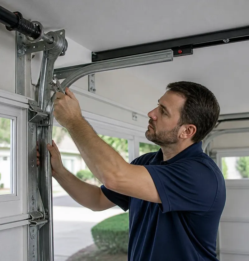 Garage Door Installation in Avondale